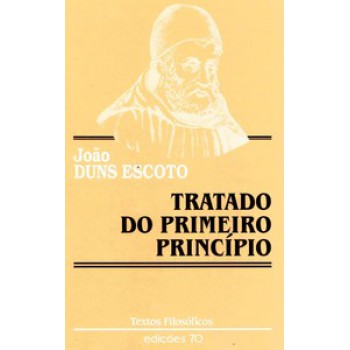 Tratado Do Primeiro Princípio