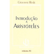 Introdução A Aristóteles