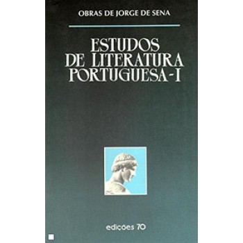 Estudos De Literatura Portuguesa