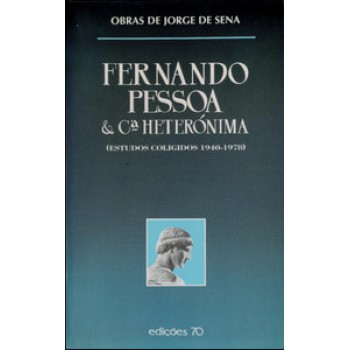 Fernando Pessoa & Cª Heterónima