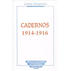 Cadernos 1914-1916