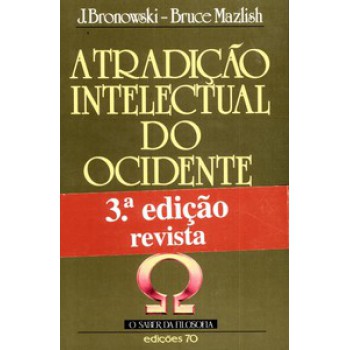 A Tradição Intelectual Do Ocidente