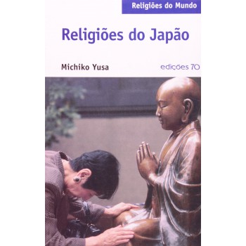 Religiões Do Japão