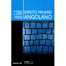 Direito Mineiro Angolano