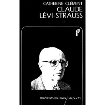 Claude Lévi-strauss