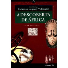 A Descoberta De áfrica