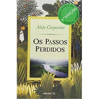 Os Passos Perdidos