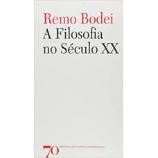 A Filosofia No Século Xx