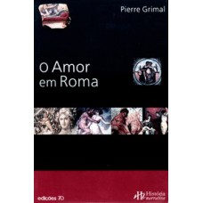 O Amor Em Roma