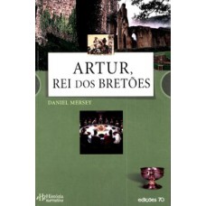 Artur, Rei Dos Bretões