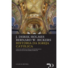 História Da Igreja Católica