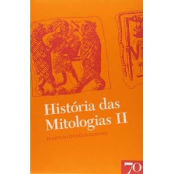 História Das Mitologias