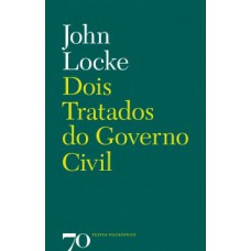 Dois Tratados Do Governo Civil