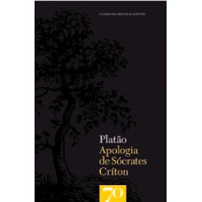 Apologia De Sócrates Críton