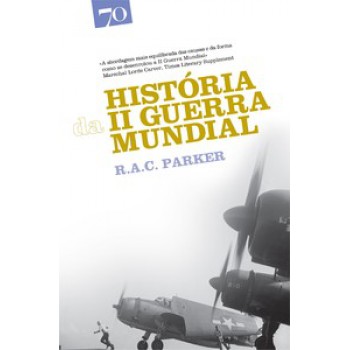 História Da Ii Guerra Mundial