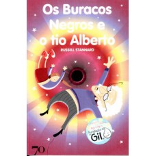 Os Buracos Negros E O Tio Alberto