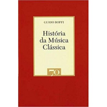 História Da Música Clássica