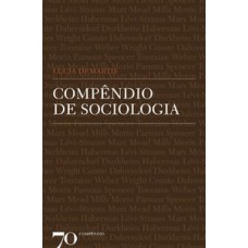 Compêndio De Sociologia