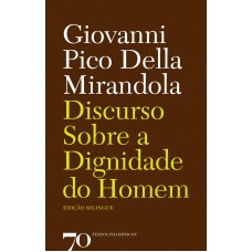 Discurso Sobre A Dignidade Do Homem