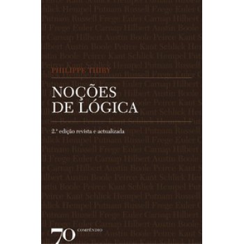 Noções De Lógica