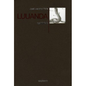 Luuanda: Estórias