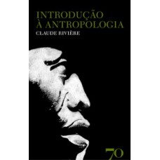 Introdução à Antropologia