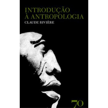 Introdução à Antropologia