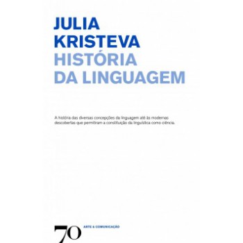 História Da Linguagem