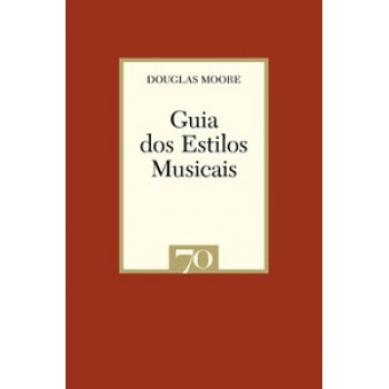 Guia Dos Estilos Musicais