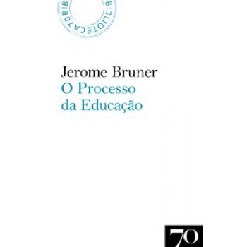 O Processo Da Educação