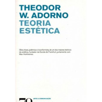 Teoria Estética