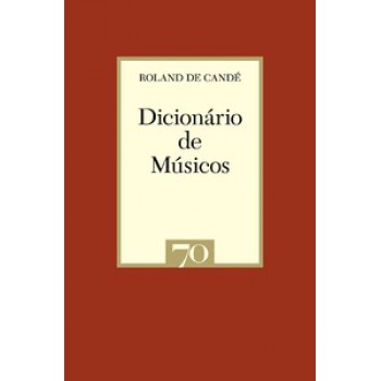 Dicionário De Músicos