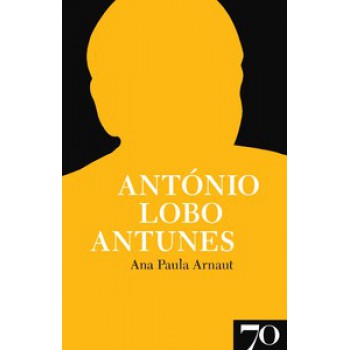 António Lobo Antunes