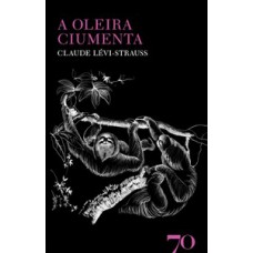 A Oleira Ciumenta