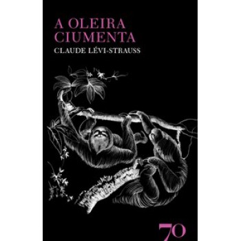 A Oleira Ciumenta