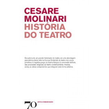 História Do Teatro