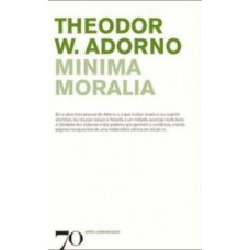 Minima Moralia