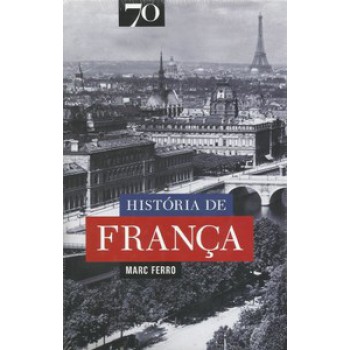 História De França