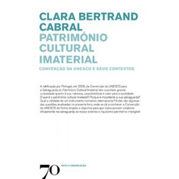 Património Cultural Imaterial