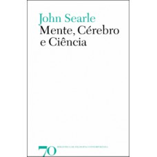 Mente, Cérebro E Ciência