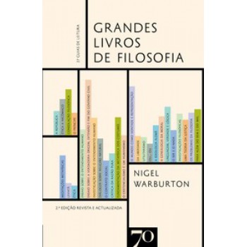 Grandes Livros De Filosofia