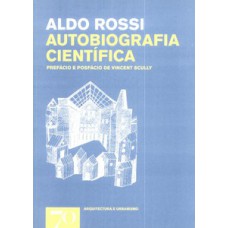 Autobiografia Científica