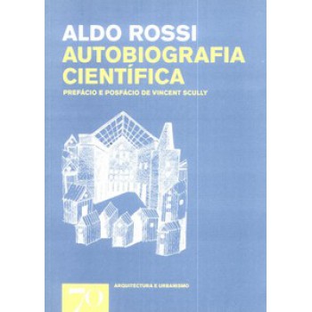 Autobiografia Científica