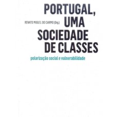 Portugal, Uma Sociedade De Classes: Polarização Social E Vulnerabilidade