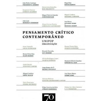 Pensamento Crítico Contemporâneo