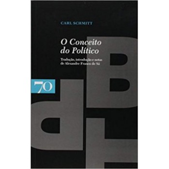 O Conceito Do Político