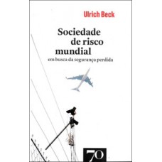 Sociedade De Risco Mundial: Em Busca Da Segurança Perdida