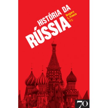 História Da Rússia