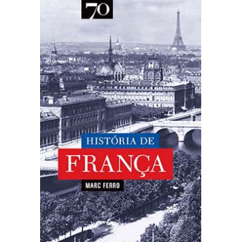 História De França