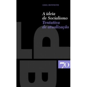 A Ideia De Socialismo